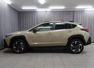Subaru Crosstrek SUV 2,0 l 112 kw