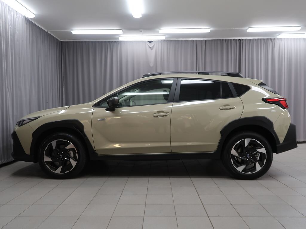 Subaru Crosstrek SUV 2,0 l 112 kw