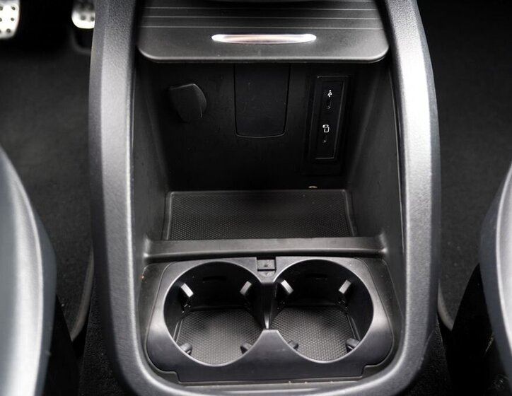 Mercedes-Benz Třídy V MPV 2,0 l 176 kw