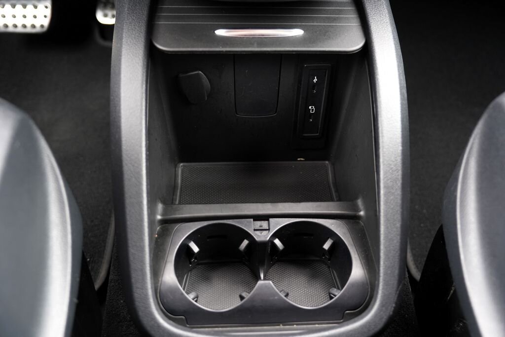 Mercedes-Benz Třídy V MPV 2,0 l 176 kw