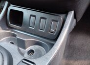 Dacia Duster SUV 1,5 l 80 kw