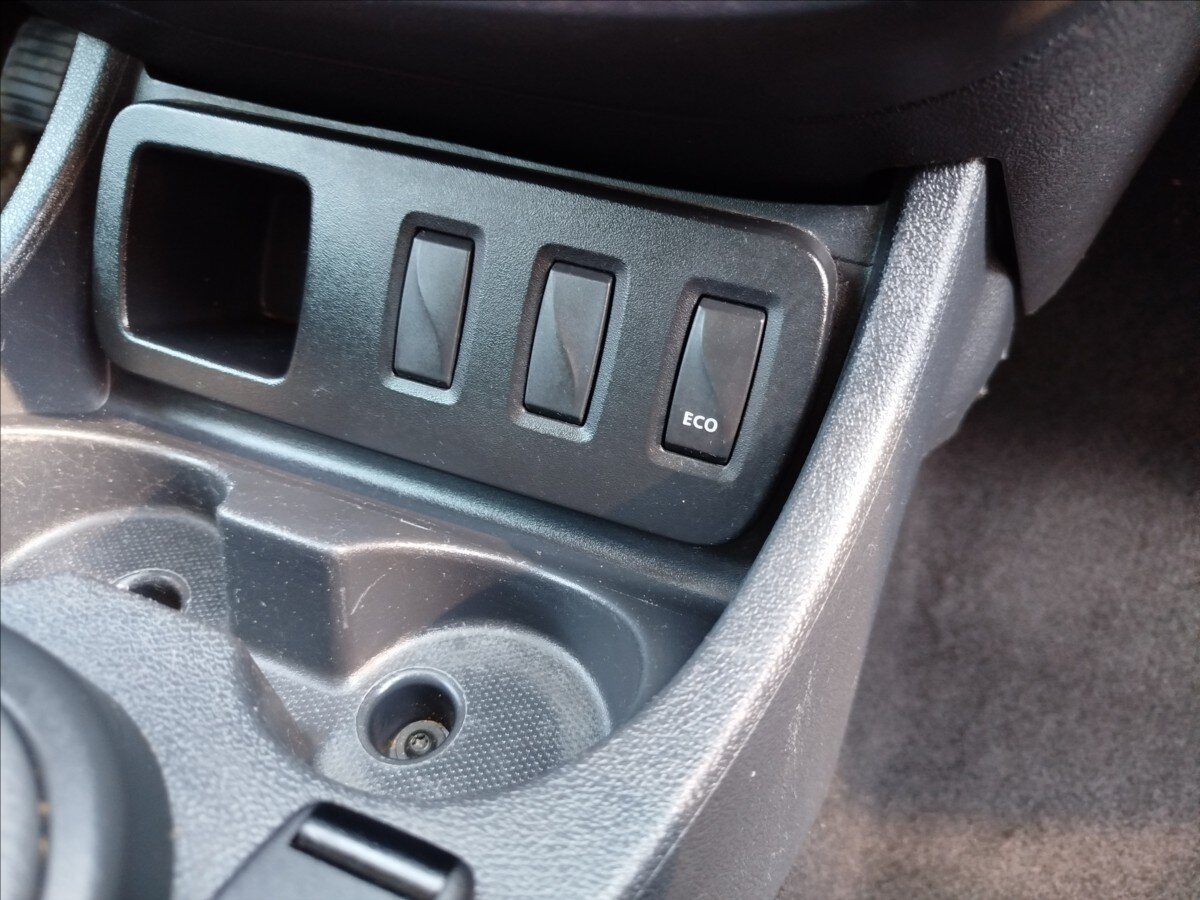 Dacia Duster SUV 1,5 l 80 kw