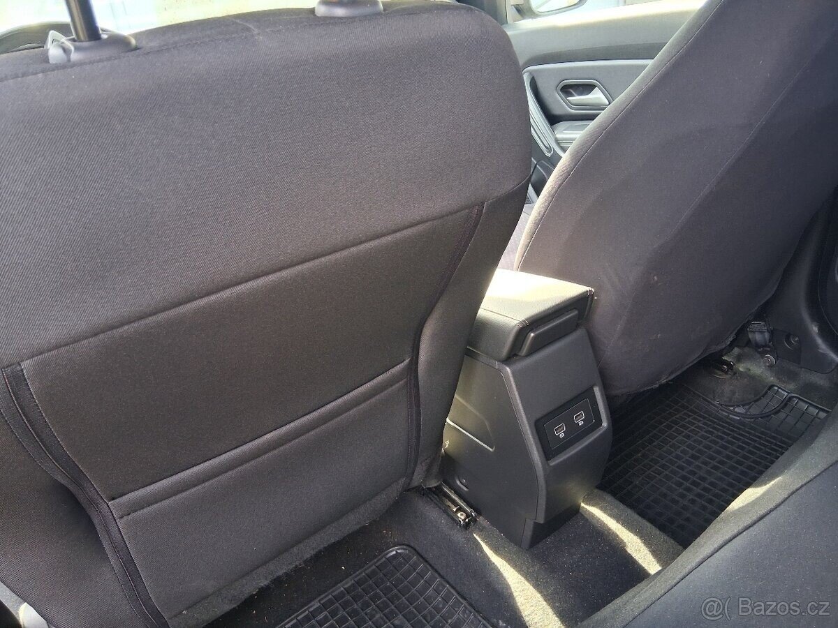 Dacia Duster SUV / Terénní 0,0 0