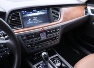 Hyundai Genesis Sedan / Limuzína 3,8 l 232 kw