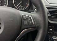 BMW X1 SUV / Terénní 2,0 l 105 kw