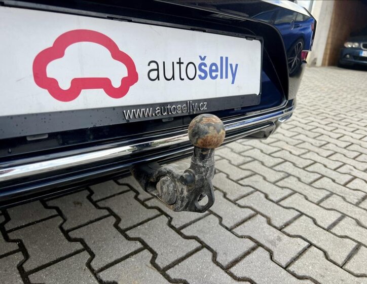 Volkswagen Arteon Kombi 2,0 l 147 kw