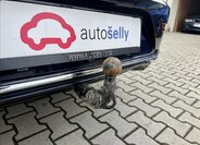 Volkswagen Arteon Kombi 2,0 l 147 kw