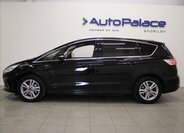 Ford S-MAX MPV 2,0 l 140 kw