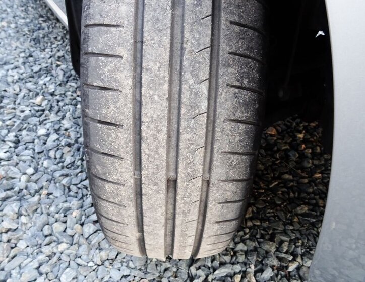 Škoda Citigo Hatchback 999,0 50 kw