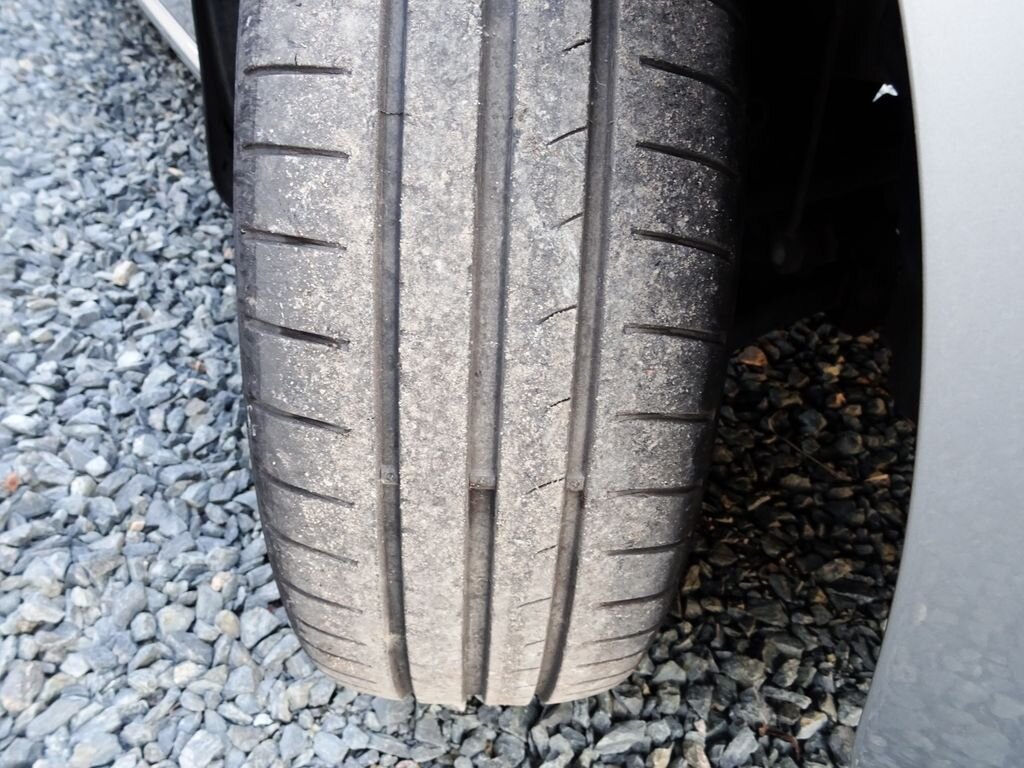 Škoda Citigo Hatchback 999,0 50 kw