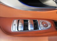 Mercedes-Benz CLS Sedan / Limuzína 3,0 l 270 kw