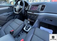 Volkswagen Sharan 45