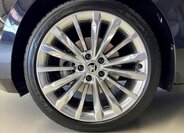 Škoda Superb Kombi 1,4 l 160 kw