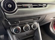 Mazda CX-3 SUV / Terénní 2,0 l 89 kw