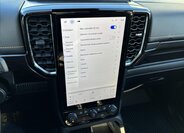 Ford Ranger Pick-up 3,0 l 177 kw