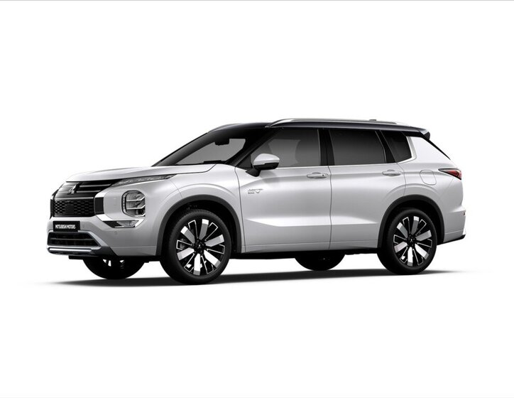 Mitsubishi Outlander SUV 2,4 l 225 kw