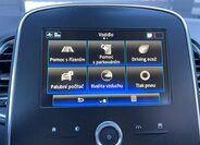 Renault Grand Scénic MPV 1,7 l 88 kw