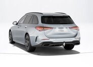 Mercedes-Benz Třídy C Kombi 2,0 l 162 kw