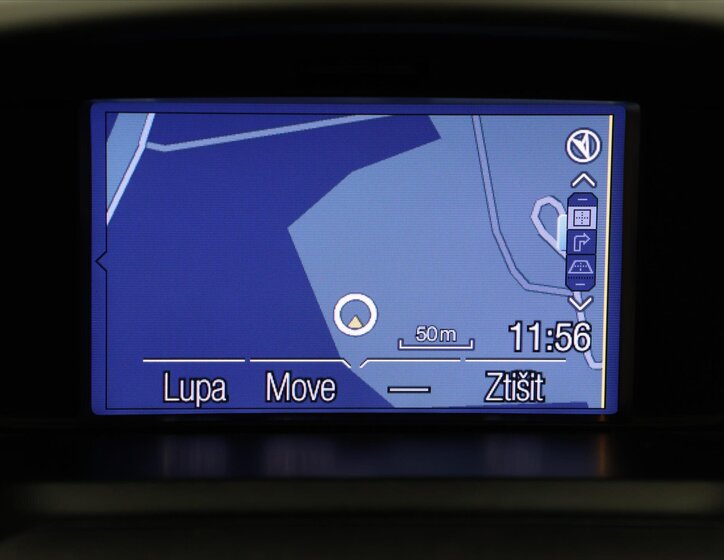 Ford Kuga SUV / Terénní 2,0 l 120 kw