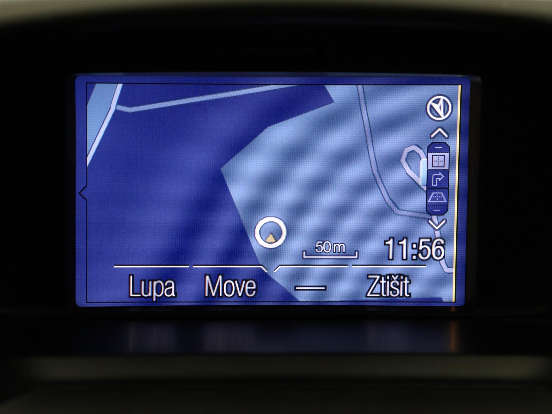 Ford Kuga SUV / Terénní 2,0 l 120 kw