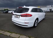 Ford Mondeo Kombi 2,0 l 110 kw