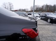 BMW Řada 7 Sedan 3,0 l 210 kw