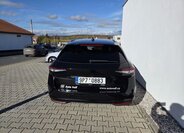 Škoda Superb Kombi 2,0 l 142 kw