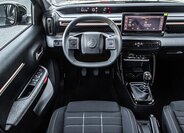 Citroën C3 Aircross SUV / Terénní 1,2 l 74 kw