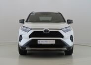 Toyota RAV4 2