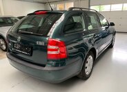 Škoda Octavia Kombi 1,6 l 75 kw