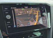 Volkswagen Passat Kombi 2,0 l 110 kw