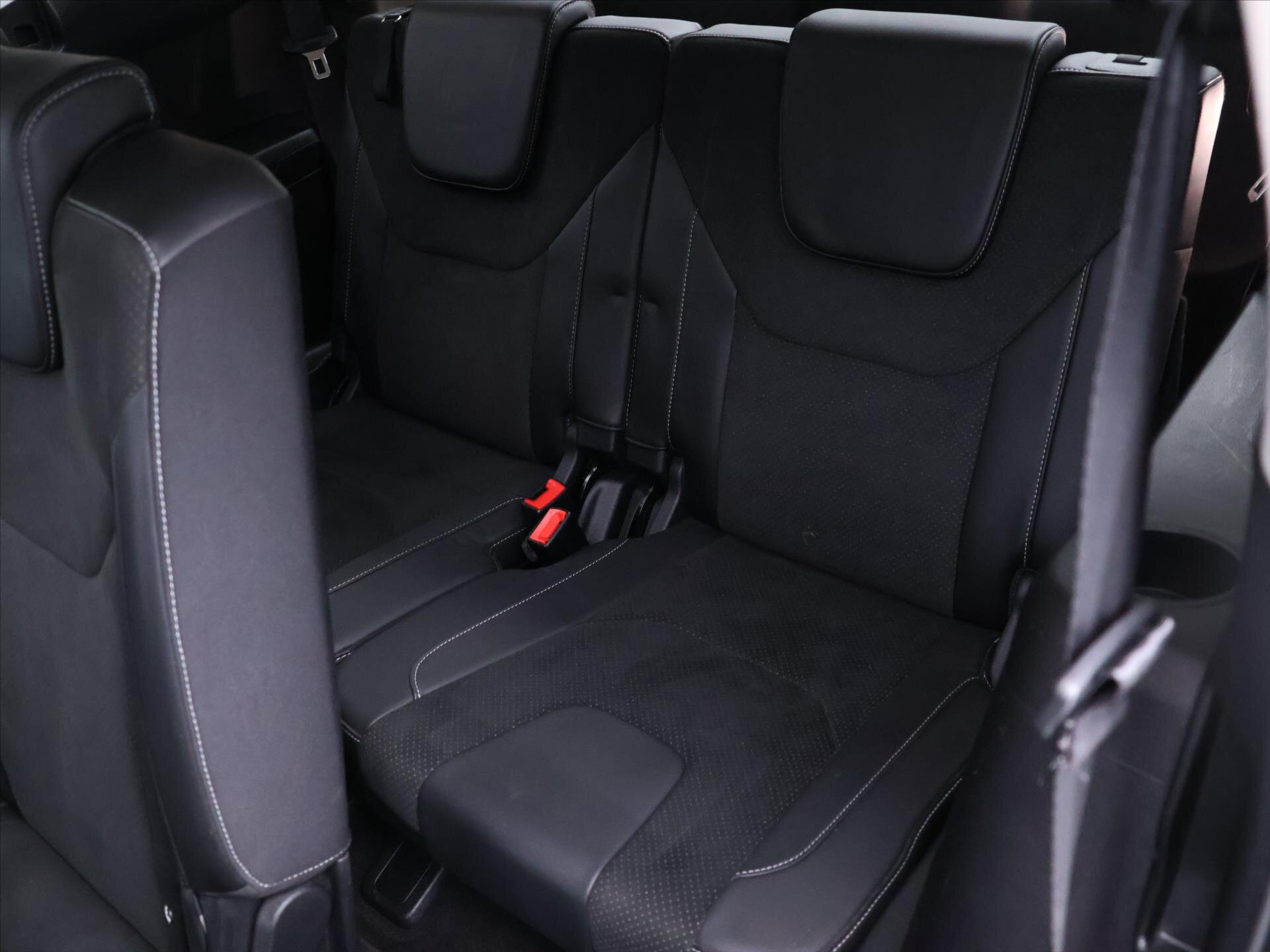 Ford S-MAX MPV 2,0 l 132 kw