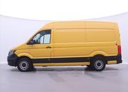 Volkswagen Crafter 4