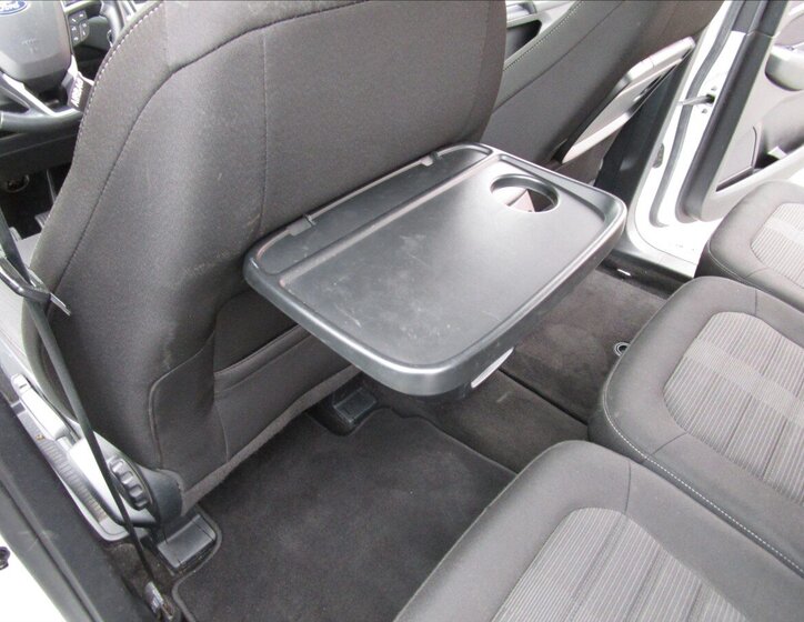 Ford Galaxy MPV 1,5 l 121 kw