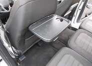 Ford Galaxy MPV 1,5 l 121 kw