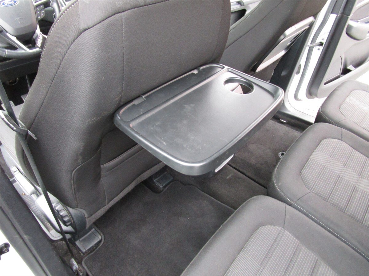 Ford Galaxy MPV 1,5 l 121 kw