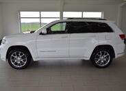 Jeep Grand Cherokee 5