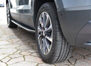 Škoda Karoq SUV / Terénní 1,5 l 110 kw