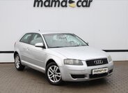 Audi A3 Hatchback 2,0 l 110 kw