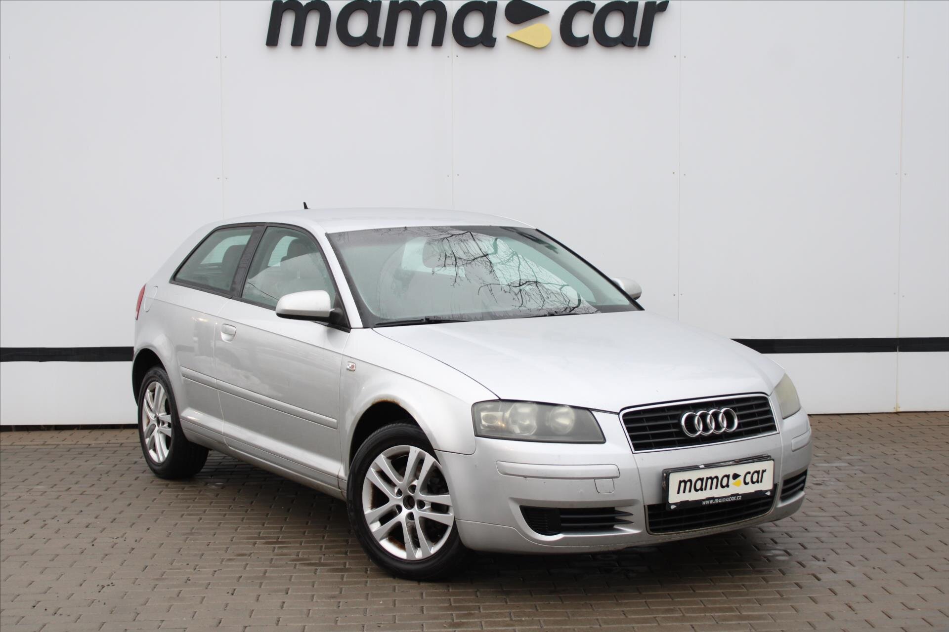 Audi A3 Hatchback 2,0 l 110 kw