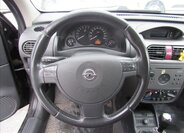 Opel Corsa Hatchback 1,2 l 55 kw