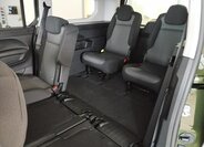 Toyota ProAce City Verso MPV 0,0 96 kw