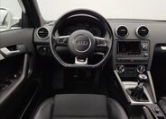 Audi A3 Hatchback 1,4 l 92 kw