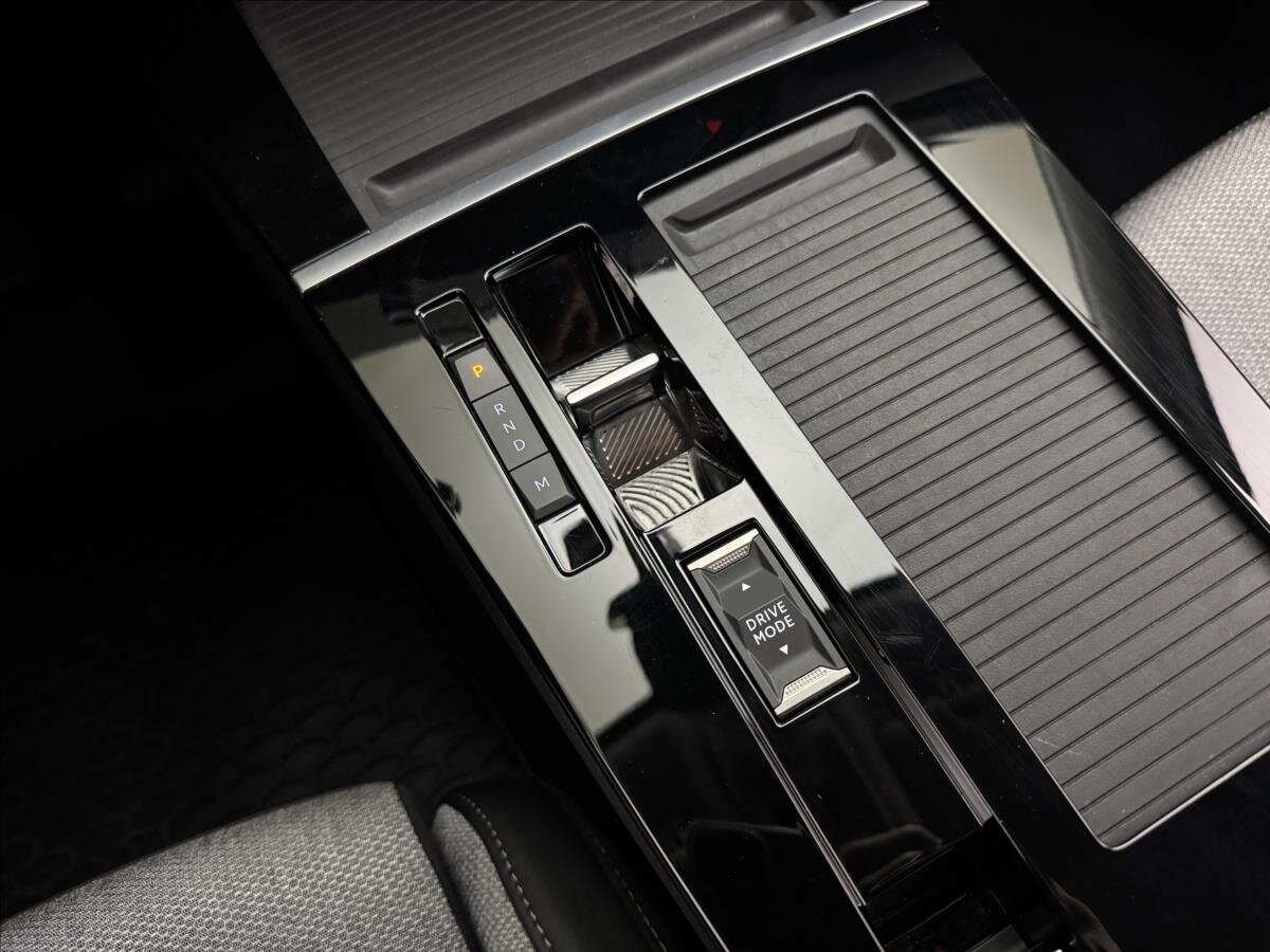 Opel Astra Hatchback 1,2 l 96 kw