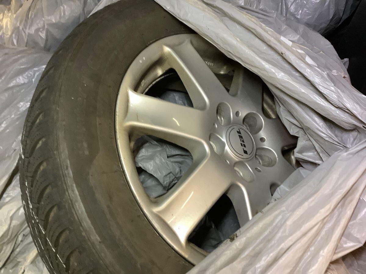 Fiat Sedici SUV 1,6 l 79 kw