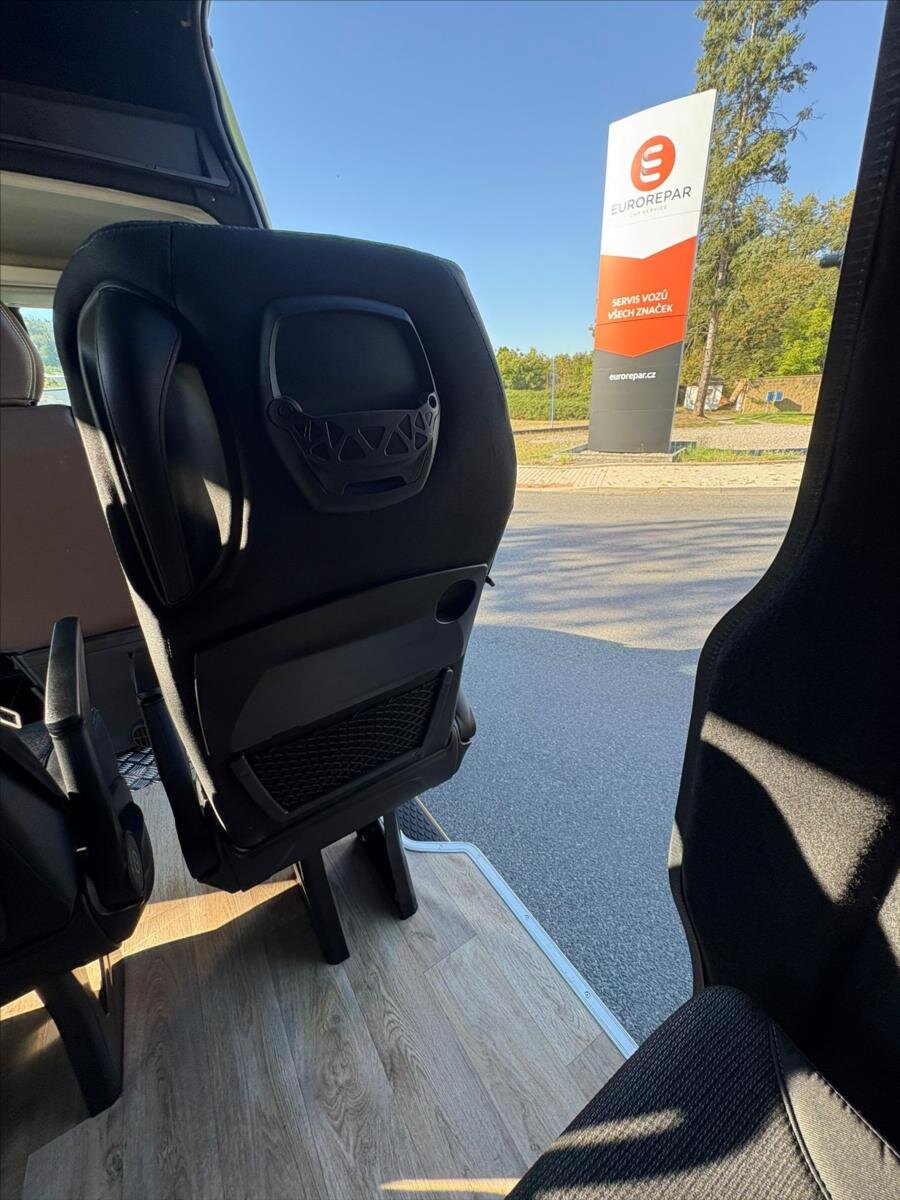 Iveco Daily Ostatní 3,0 l 152 kw