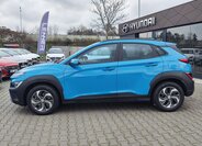 Hyundai Kona 8