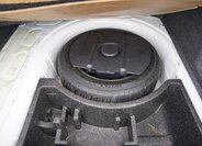 Škoda Fabia Sedan / Limuzína 1,2 l 47 kw