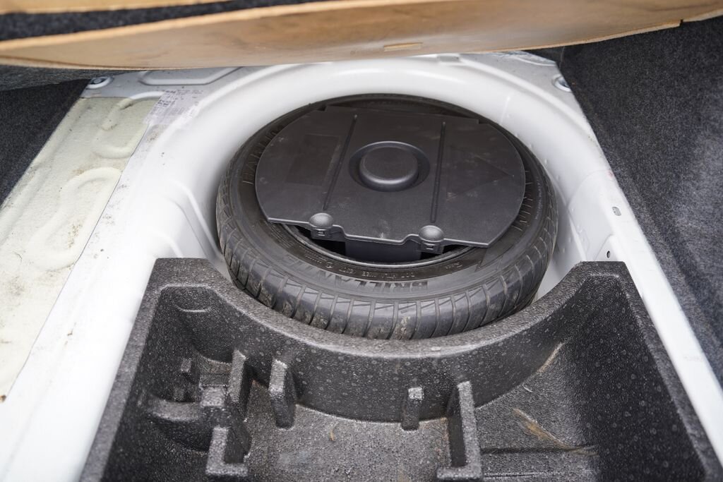 Škoda Fabia Sedan / Limuzína 1,2 l 47 kw