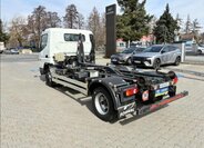 Mitsubishi Canter Ostatní 3,0 l 107 kw